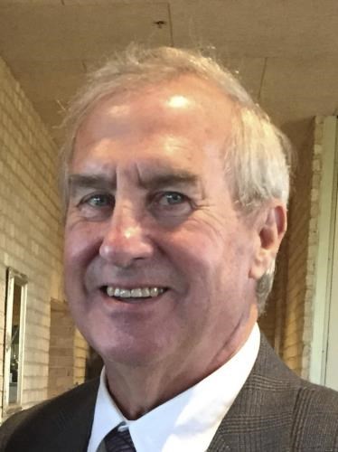 Robert James "Bob" Demerath, Carleton Place, ON, Canada